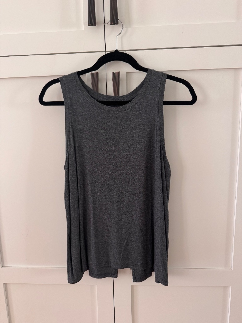 Halogen Tank Top